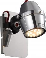Спот Altalusse INL-9382W-01 LED 1x4 Вт GU10 хром Спот Altalusse INL-9382W-01 LED 1x4 Вт GU10 хром