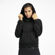 Джемпер Puma HIT Feel It Sweat Jacket 51832310 р. S черный