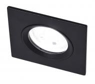 Светильник светодиодный встраиваемый LIGHT SET MAK AS20 GU5.3 черный Светильник светодиодный встраиваемый LIGHT SET MAK AS20 GU5.3 черный