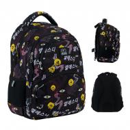 Рюкзак школьный GoPack Education GO24-175M-8