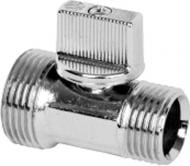 Кран шаровой Arco Мини 1/2х3/4 33