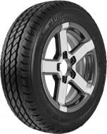 Шина POWERTRAC VANTOUR 195/70 R15С 104/102 R (170 км/г) нешипованая лето