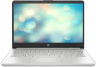 Ноутбук HP LAPTOP 14S-DQ1029UR 14 (207X0EA) silver