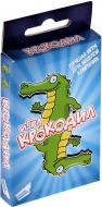 Игра настольная Dream Makers Крокодил 1607H Игра настольная Dream Makers Крокодил 1607H