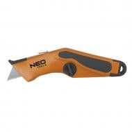 Ніж NEO tools 18 мм 63-701