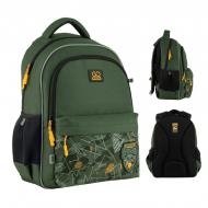 Рюкзак школьный GoPack Education Forces GO24-182M-2