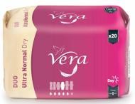VERA Ultra Normal dry 20 шт.