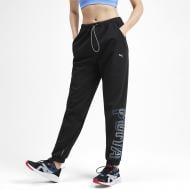 Брюки Puma HIT Feel it Sweat Pant 51832710 р. M черный