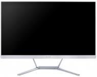 Моноблок Artline Home 23,8 (G43v11w) black/silver