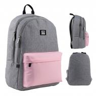 Рюкзак школьный GoPack Education Teens GO24-140L-1
