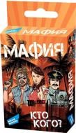 Игра настольная Dream Makers Мафия Cards Игра настольная Dream Makers Мафия Cards