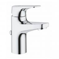 Смеситель для умывальника Grohe Start Flow ES S-Size 23769000 с донным клапаном