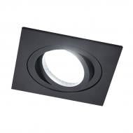 Светильник точечный LIGHT SET TUYA AT-S01 GU5.3 черный Светильник точечный LIGHT SET TUYA AT-S01 GU5.3 черный