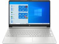 Ноутбук HP LAPTOP 15S-FQ1083UR 15,6 (22R35EA) silver