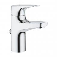 Смеситель для умывальника Grohe Start Flow S-Size 23809000 с донным клапаном