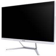 Моноблок Artline Home 23,8 (G43v14w) black/silver