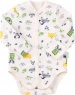 Боді унісекс Bembi БД127 р.62 молочний 1127001132.20C