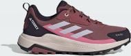 Кроссовки женские Adidas Terrex Anylander Rain.Rdy IH3550 р.39 1/3 черные