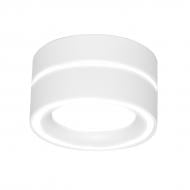 Світильник стельовий LIGHT SET LUG LC-GX 8545 GX53 білий