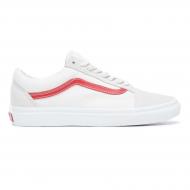 Кеди Vans Old Skool VA38G1R1T р.43 білий