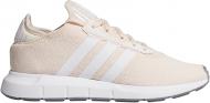 Кроссовки женские демисезонные Adidas SWIFT RUN X W FY2136 р.36 2/3 бежевые