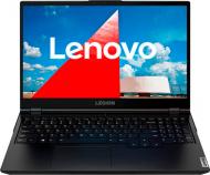 Ноутбук Lenovo Legion 5 15ARH05 Phantom 15,6 (82B500KBRA) black