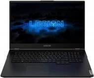 Ноутбук Lenovo Legion 5 15ARH05 Phantom 15,6 (82B500H3RA) black