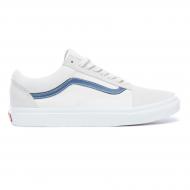 Кеди Vans Old Skool VA38G1QKK р.US 11,5 білий