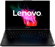 Ноутбук Lenovo Legion 5 15ARH05 Phantom 15,6 (82B500KDRA) black