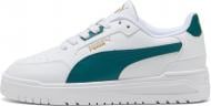 Кроссовки для мальчиков Puma Shuffle Downtown Lo Jr 40373905 р.36 белые