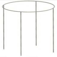 Опора садовая круглая 700 *450 мм