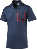 Поло Puma Ferrari Polo II 57088005 р.XL синій