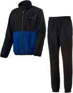 Спортивный костюм Energetics Divio + Dobrin Y jrs 273387-901050 черный