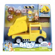 Игровой набор Tomy Самосвал 125651