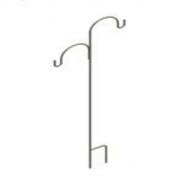 Держатель садовый двусторонний 2100 мм