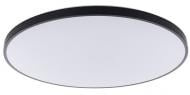 Светильник потолочный Nowodvorski Agnes Round 32 Вт черный 3000 К 10973