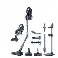 Пылесос аккумуляторный JIMMY H11 PRO black