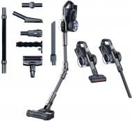 Пылесос аккумуляторный JIMMY H11 PRO black