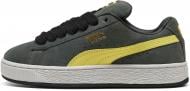 Кроссовки для мальчиков Puma SUEDE XL JR 39657755 р.36 серые