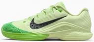 Кроссовки мужские Nike Vapor 12 IB6555-300 р.42,5 зеленые