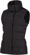 Жилет Puma Ferrari Down Vest 57666601 р.XS черный