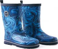 Чоботи гумові для хлопчиків Reima Taika 2.0 розмір 35 Blue