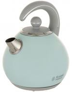 Електрочайник Russell Hobbs 24404-70 Bubble Green