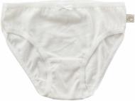 Труси для дівчинки Тигрес р.134-140 білий 150507134