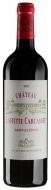 Вино Chateau Laffitte Carcasset виноградное натуральное сухое красное Шато Лафит Каркассе 0,75 л