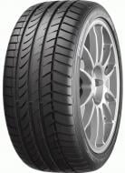 Шина Dunlop SPORT MAXX TT SP 245/50 R18 100 W (270 км/г) нешипованая лето