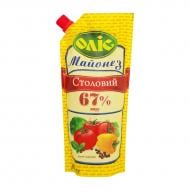 Майонез Столовый 67% Оліс 300 г