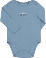Боді унісекс Bembi БД200 р.92 блакитний 1200701137.40F