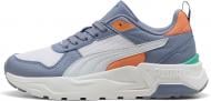 Кроссовки для мальчиков Puma Trinity 2 LT Jr 40370309 р.37 разноцветные