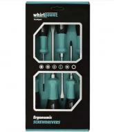 Набор отверток Whirlpower 6 шт. SL/PH (23315)